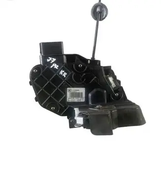 Volvo XC60 Front door lock 31253665