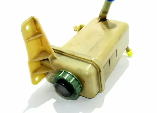 Audi 80 90 S2 B4 Power steering fluid tank/reservoir 8A0422373C