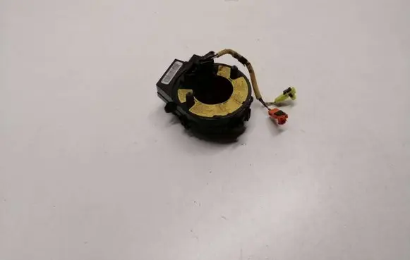 Mazda 3 I Airbag slip ring squib (SRS ring) Z90G4D0196 04DEC08109830J0227