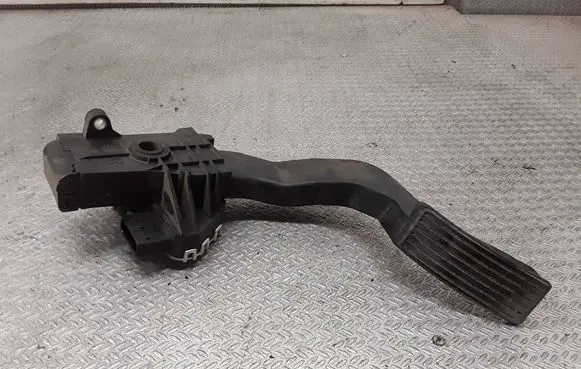 Fiat Ducato Accelerator throttle pedal 