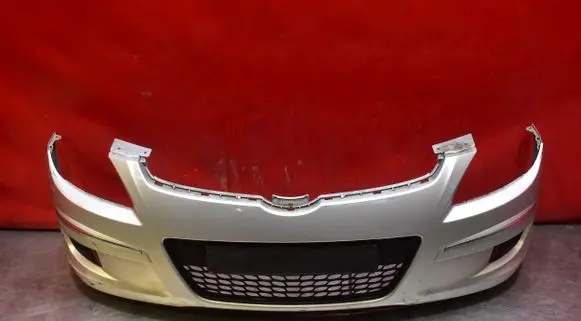 Hyundai i30 Front bumper