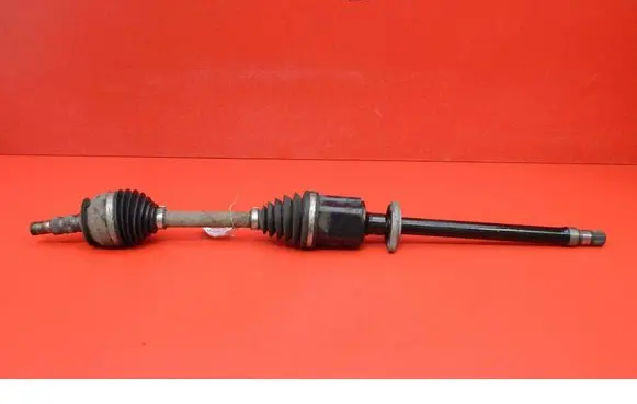 Chevrolet Cruze Front driveshaft 13334719