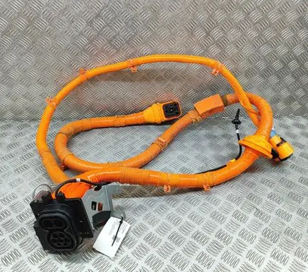 Genesis GV60 Electric car charging cable 91668CU000 91684CU020