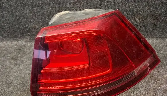 Volkswagen Golf VII Rear/tail lights 5G9945096C