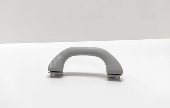 Skoda Roomster (5J) Front interior roof grab handle 6Y0857607M