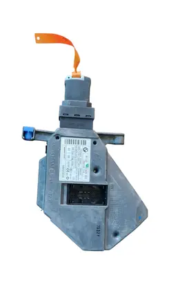 Ignition lock