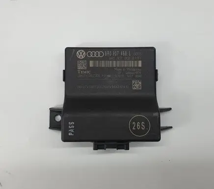 Audi Q5 SQ5 Gateway control module 8R0907468L 8R0907468A