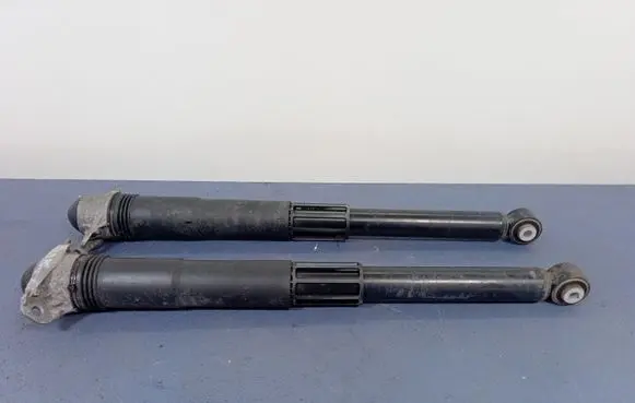 Skoda Octavia Mk3 (5E) Rear shock absorber/damper 5Q0512013KH