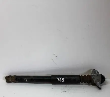 Skoda Superb B6 (3T) Rear shock absorber/damper