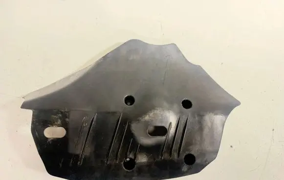 BMW 2 F22 F23 Rear underbody cover/under tray 6796137