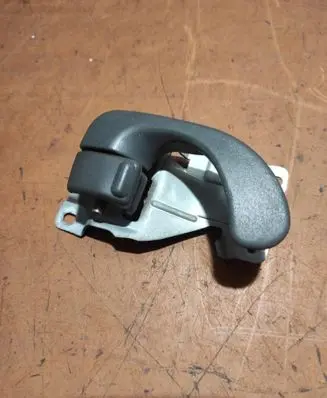 Mitsubishi Lancer Rear door interior handle