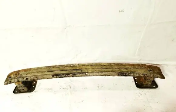 Rear beam