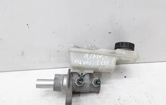 Renault Kangoo II Master brake cylinder 0204051558