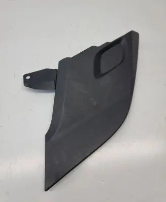 Porsche Boxster 982 Center console decorative trim 99155315204 991553