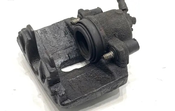 Volkswagen PASSAT B7 Front brake caliper 