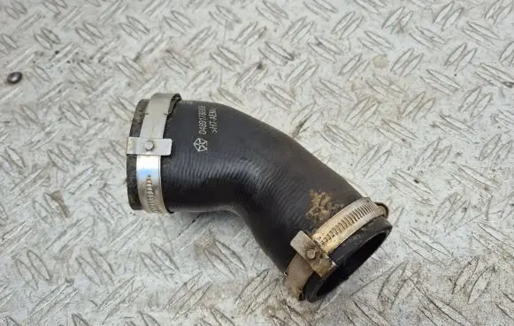 Jeep Compass Intercooler hose/pipe 04891788AB