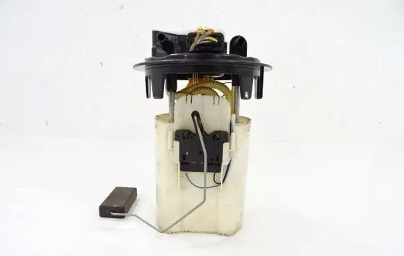 Peugeot 2008 I In-tank fuel pump 9811336680