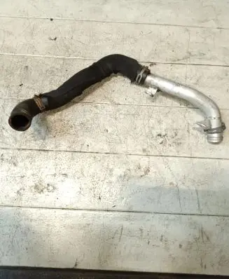 Audi A5 8T 8F Engine coolant pipe/hose 8K0121071C