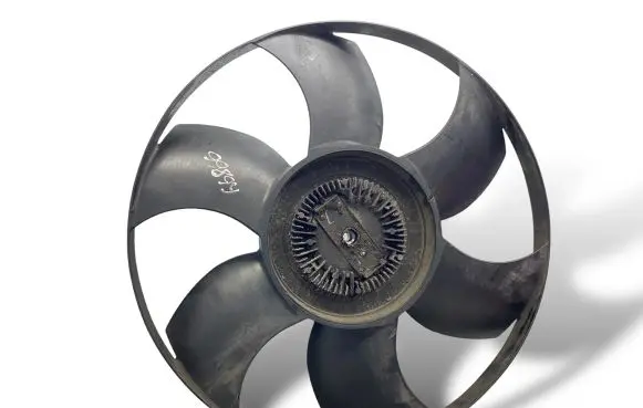 Volkswagen Crafter Fan impeller 
