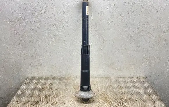 Rear shock absorber/damper