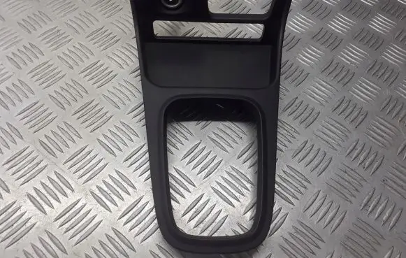 Nissan Almera N16 Gear shifter surround trim plastic 96935BN900