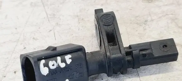Volkswagen Golf VII ABS brake wheel speed sensor WHT003861 10071152733