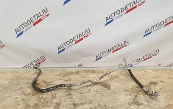 Air conditioning (A/C) pipe/hose