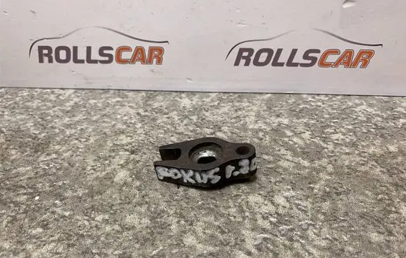 Ford Focus Fuel Injector clamp holder