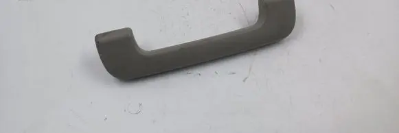 Audi A6 S6 C5 4B Front interior roof grab handle 4B0857607D