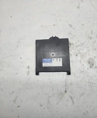 Toyota RAV 4 (XA40) Comfort/convenience module 8922142230