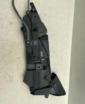 BMW 5 E39 Seat control switch 52108150021L