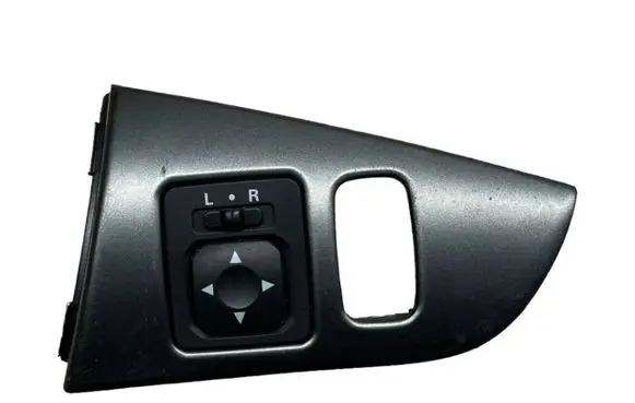 Mitsubishi Lancer X Wing mirror switch 183569 MR506515 51000