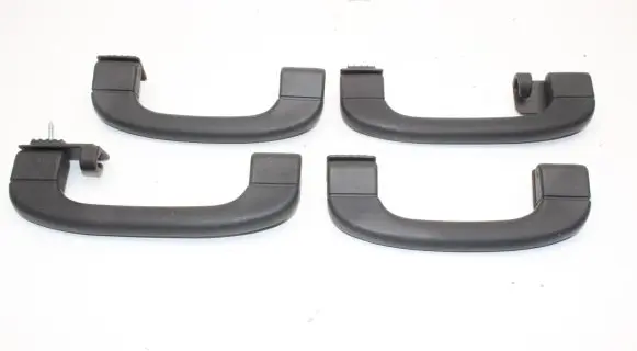 BMW X5 E70 A set of handles for the ceiling 