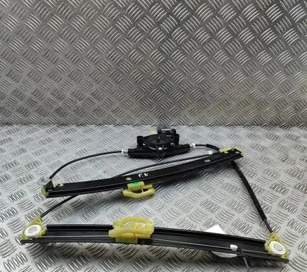 Audi A4 Allroad B9 Front door electric window regulator 8W0837461 8W0959801
