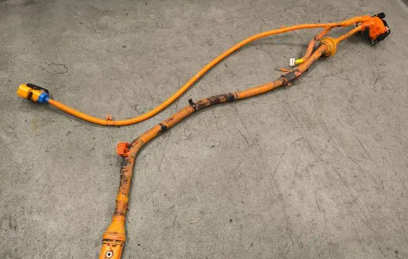 KIA EV6 Electric car charging cable 91684CV010A