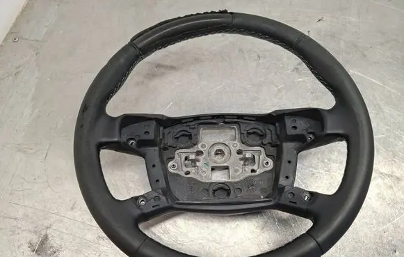 Ford Mondeo MK IV Steering wheel AM213600EA AM213600EA3ZHE 34084436A
