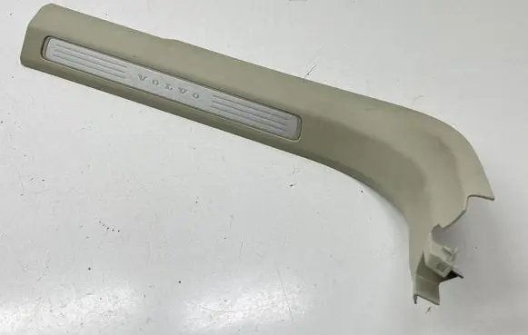 Volvo XC60 Front sill trim cover 31448015
