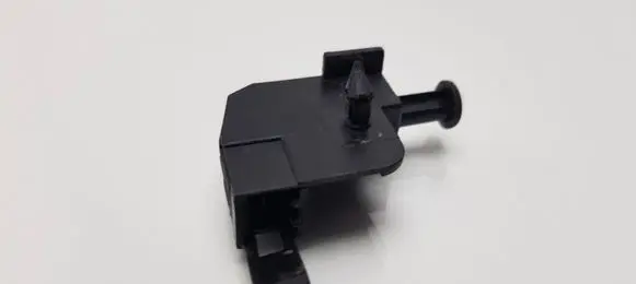 Audi A6 S6 C5 4B Hand parking brake sensor 1H0947561A