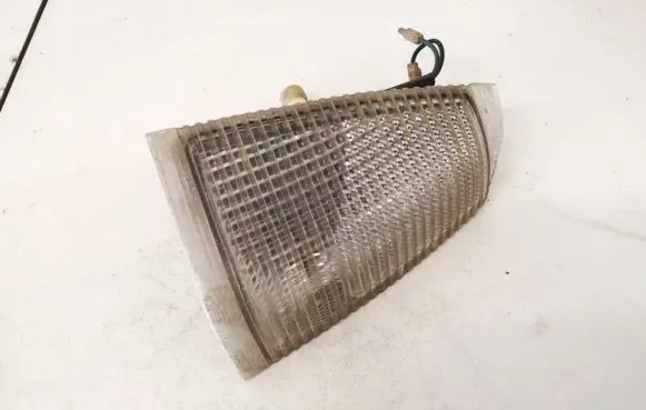 Fiat Regatta Front indicator light 0554001d 0554001-d