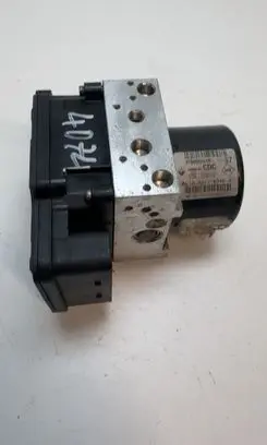 Renault Megane III ABS Pump 476606264R 95CT2AAY2 10021203464