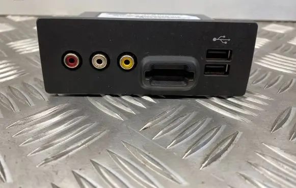 Ford Fusion II USB control unit BT4T14F014AD