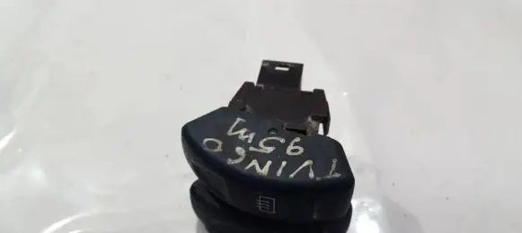 Renault Twingo I Fog light switch 843212e