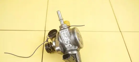 Nissan Juke I F15 In-tank fuel pump 8201146431 30SP27