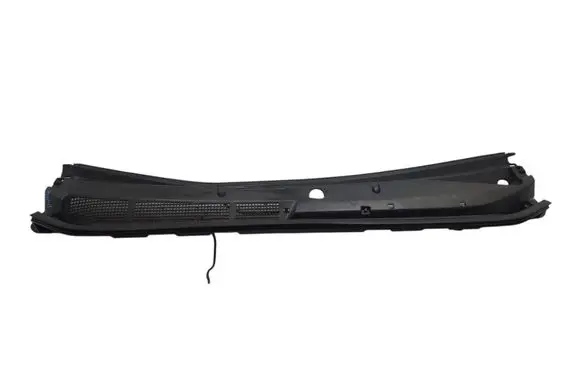 Wiper trim