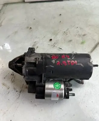 Audi 80 90 S2 B4 Starter motor 1005821478