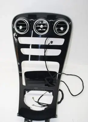 Mercedes-Benz GLC X253 C253 Interior decorative trim set 