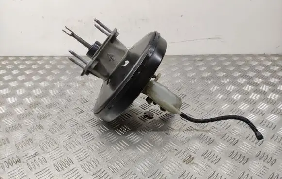 Renault Scenic III - Grand scenic III Brake booster 472100005R
