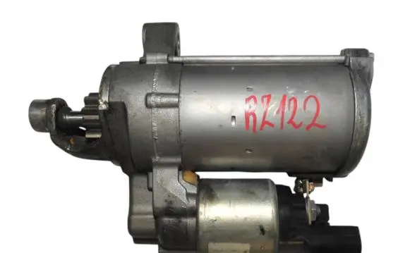 Audi A4 S4 B9 Starter motor 05L911021X 1986S01341
