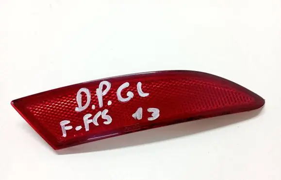 Ford Focus Rear tail light reflector BM51515B0AE