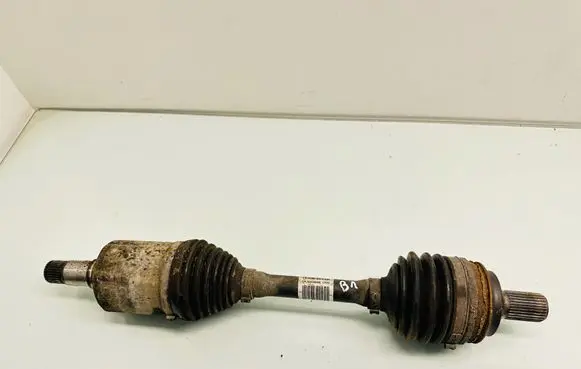 Mercedes-Benz GLK (X204) Front driveshaft A2043301600 121013